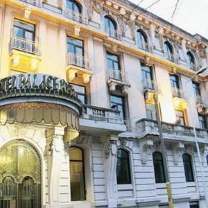 Hotel Palace RRT